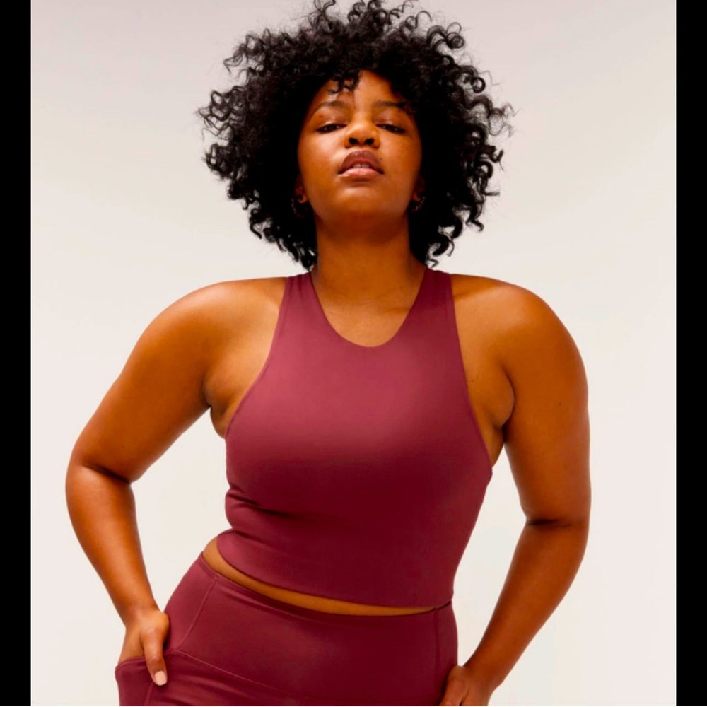 Girlfriend collective SET (color-way no longer available!)